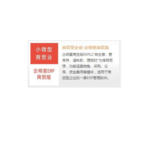 上海長寧易飛erp開發(fā)企業(yè) 川力軟件價格很低